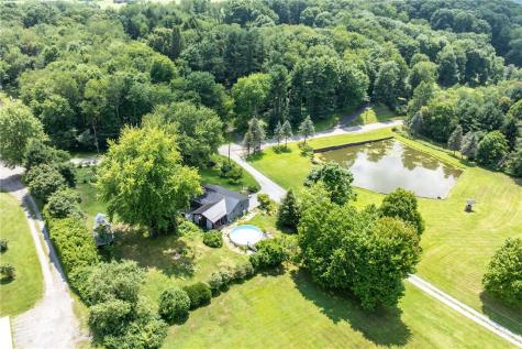 519 Gas Valley Road Green Township PA 15043