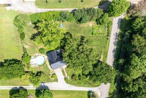 519 Gas Valley Road Green Township PA 15043