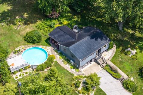 519 Gas Valley Road Green Township PA 15043