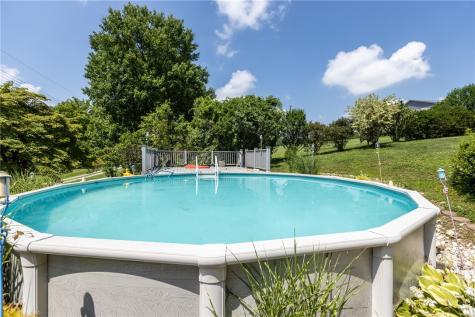 519 Gas Valley Road Green Township PA 15043