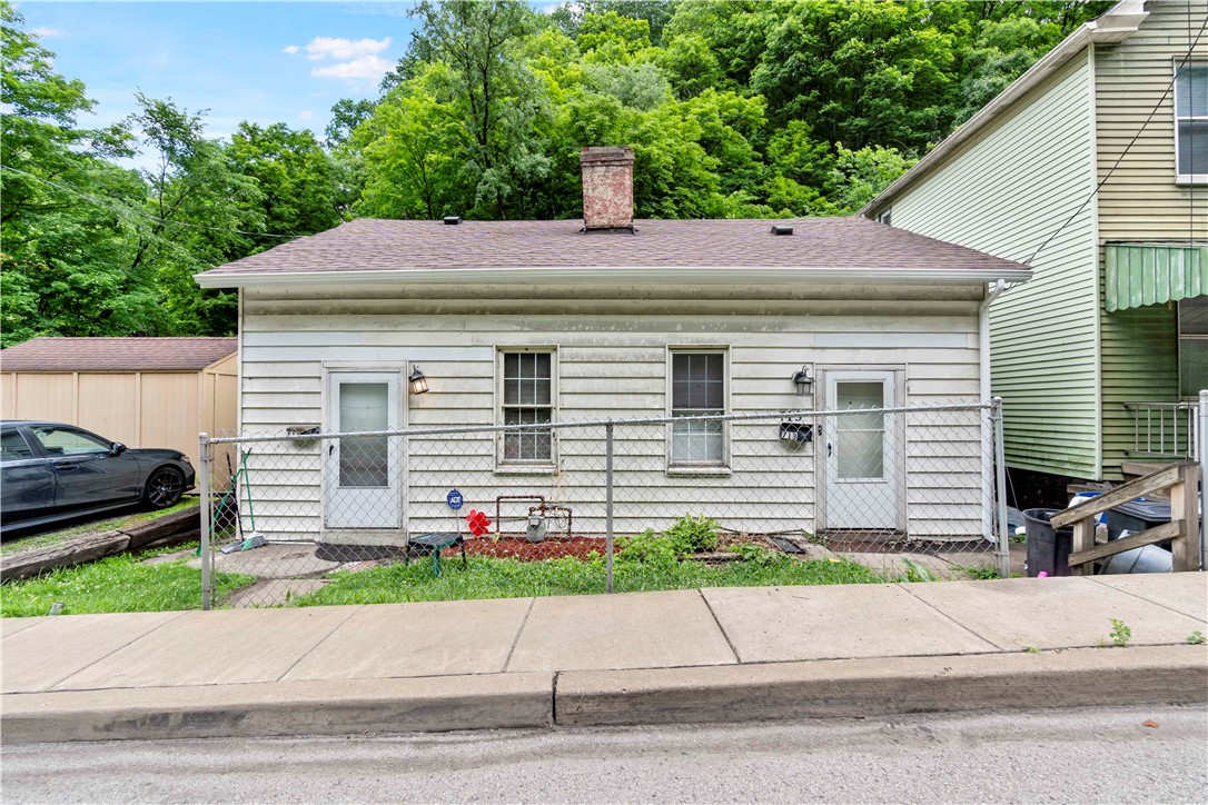 711-713 Mifflin Street Lincoln Place PA 15207