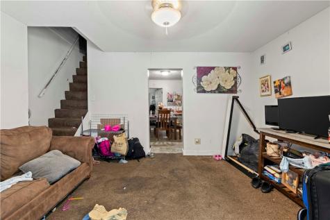 711-713 Mifflin Street Lincoln Place PA 15207