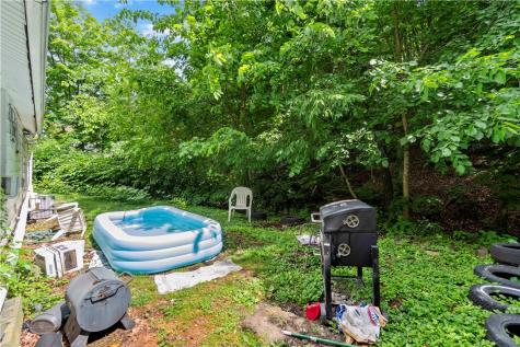 711-713 Mifflin Street Lincoln Place PA 15207