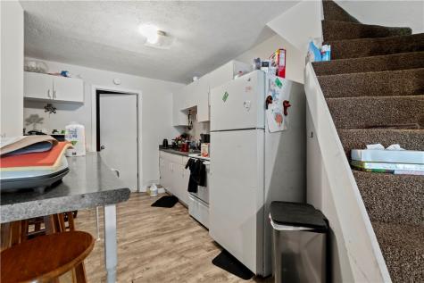 711-713 Mifflin Street Lincoln Place PA 15207