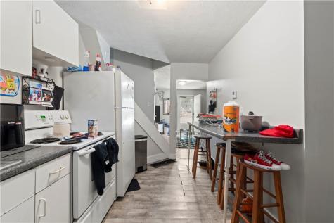 711-713 Mifflin Street Lincoln Place PA 15207