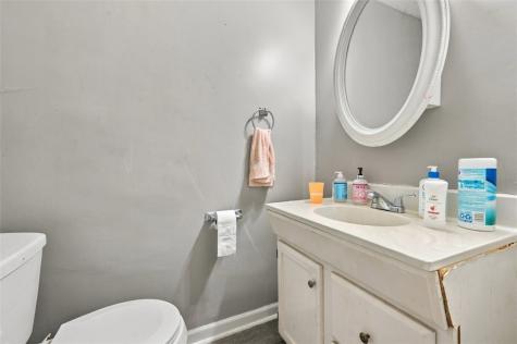 132 E Eugene Avenue Munhall PA 15120