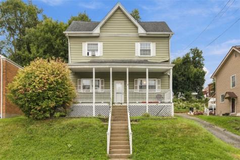 132 E Eugene Avenue Munhall PA 15120