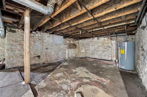 132 E Eugene Avenue Munhall PA 15120