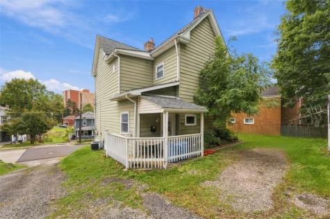 132 E Eugene Avenue Munhall PA 15120