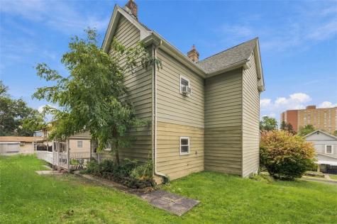 132 E Eugene Avenue Munhall PA 15120