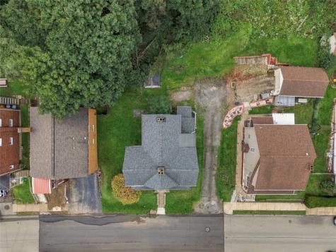 132 E Eugene Avenue Munhall PA 15120
