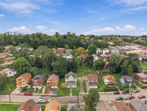 132 E Eugene Avenue Munhall PA 15120