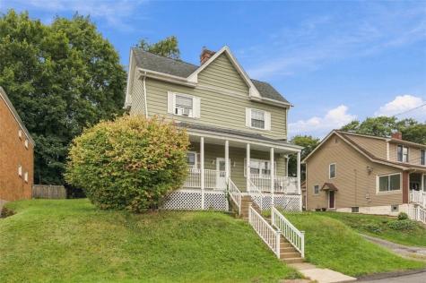 132 E Eugene Avenue Munhall PA 15120