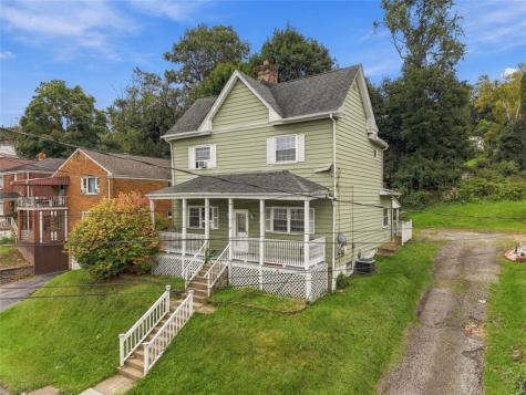 132 E Eugene Avenue Munhall PA 15120