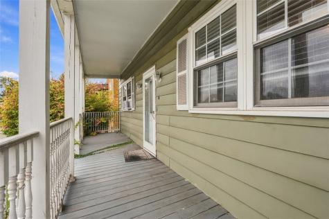 132 E Eugene Avenue Munhall PA 15120