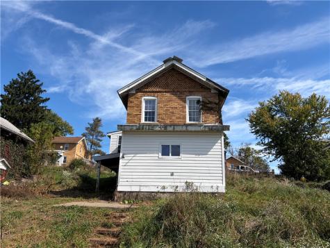 97 5th Street Marianna Boro PA 15345