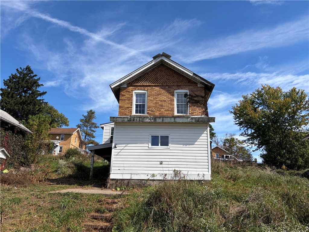 97 5th Street Marianna Boro PA 15345