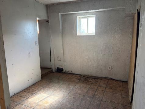 97 5th Street Marianna Boro PA 15345