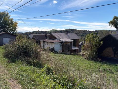 97 5th Street Marianna Boro PA 15345