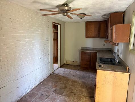 97 5th Street Marianna Boro PA 15345