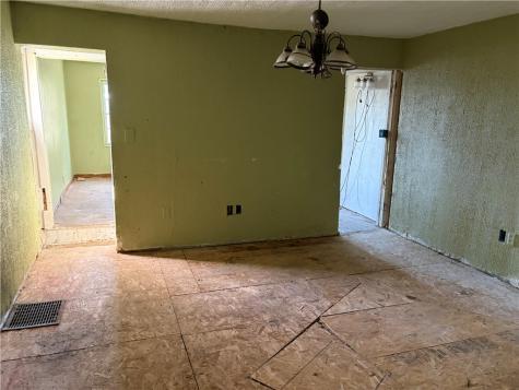 97 5th Street Marianna Boro PA 15345