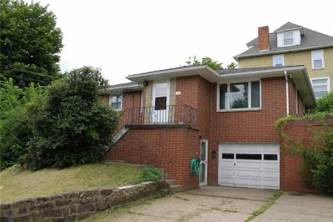119 Washington Street Freeport Boro PA 16229