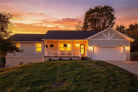 55 Olive Street Burgettstown Boro PA 15021