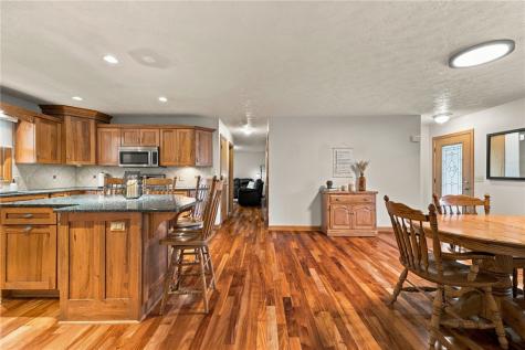 55 Olive Street Burgettstown Boro PA 15021