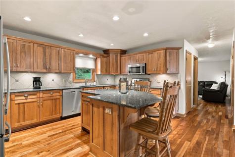 55 Olive Street Burgettstown Boro PA 15021