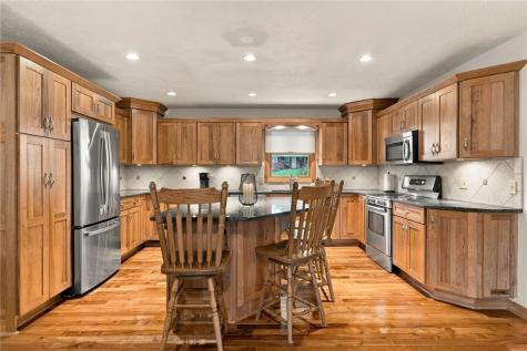 55 Olive Street Burgettstown Boro PA 15021