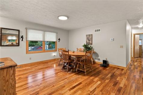 55 Olive Street Burgettstown Boro PA 15021
