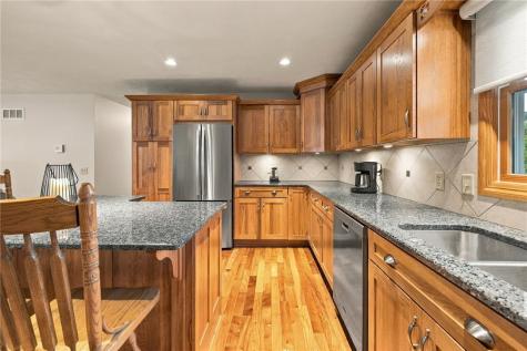 55 Olive Street Burgettstown Boro PA 15021