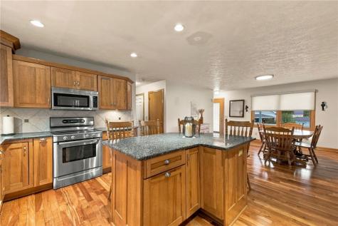 55 Olive Street Burgettstown Boro PA 15021