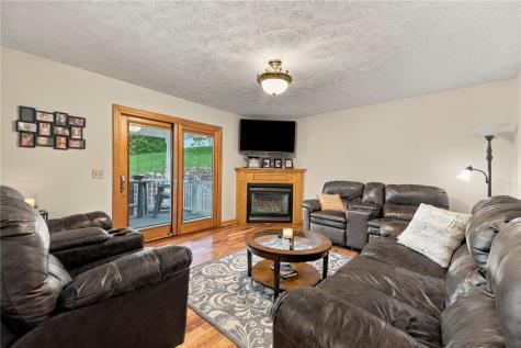 55 Olive Street Burgettstown Boro PA 15021