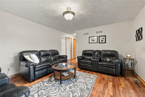 55 Olive Street Burgettstown Boro PA 15021