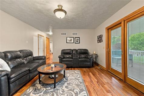 55 Olive Street Burgettstown Boro PA 15021