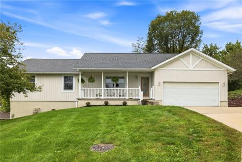 55 Olive Street Burgettstown Boro PA 15021
