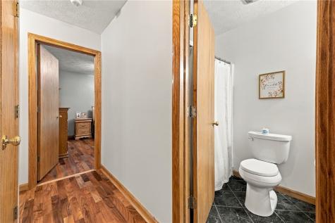 55 Olive Street Burgettstown Boro PA 15021