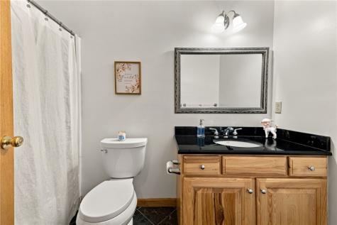 55 Olive Street Burgettstown Boro PA 15021