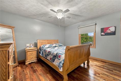 55 Olive Street Burgettstown Boro PA 15021