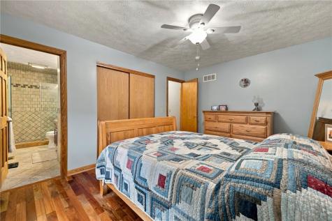55 Olive Street Burgettstown Boro PA 15021