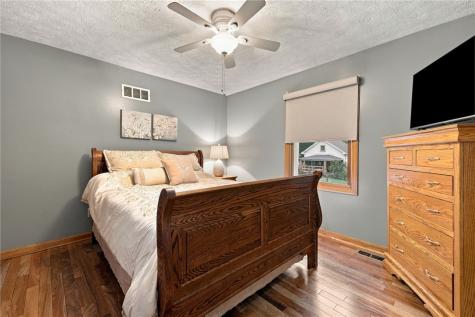 55 Olive Street Burgettstown Boro PA 15021
