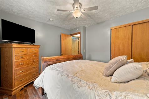 55 Olive Street Burgettstown Boro PA 15021
