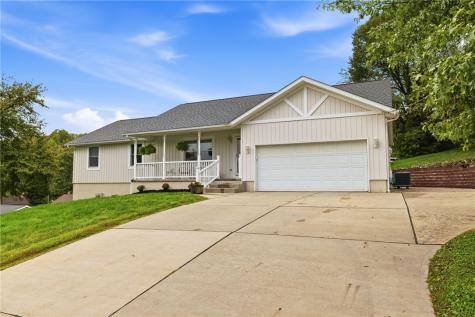 55 Olive Street Burgettstown Boro PA 15021
