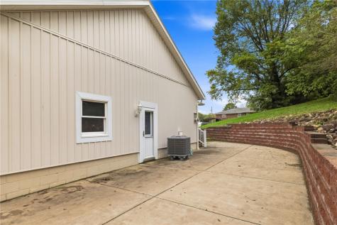 55 Olive Street Burgettstown Boro PA 15021