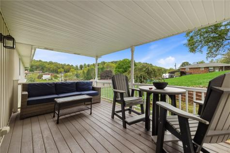 55 Olive Street Burgettstown Boro PA 15021