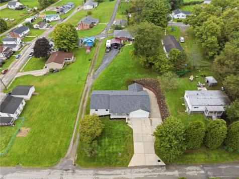 55 Olive Street Burgettstown Boro PA 15021