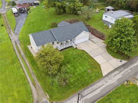 55 Olive Street Burgettstown Boro PA 15021