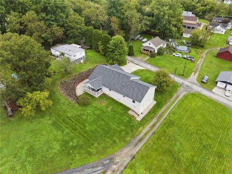 55 Olive Street Burgettstown Boro PA 15021