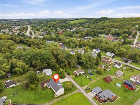 55 Olive Street Burgettstown Boro PA 15021